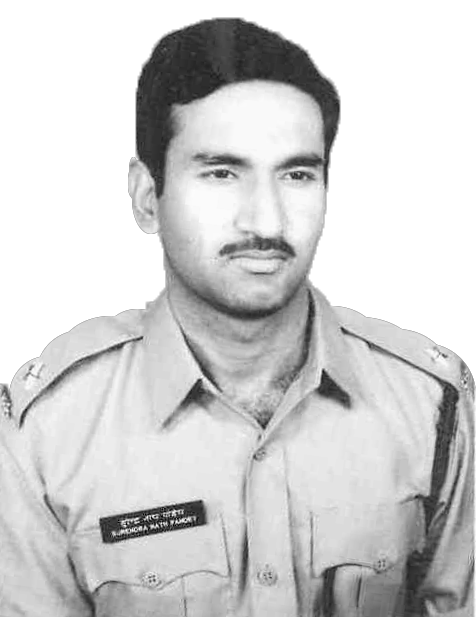 S.N. Pandey S.N. Pandey